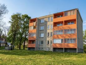 Prodej bytu 2+1 v Moravském Berouně, ul. Janáčkova