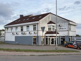 Pronájem kanceláří, 152 m², Pardubice, Rosice nad Labem