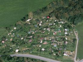 Prodej zahrady, 376 m², Zlaté Hory, ul. Na Samotě