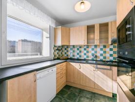 Prodej bytu 4+kk, 77 m², Praha, ul. Hurbanova