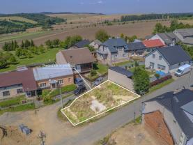Prodej pozemku k bydlení, 190 m², Holešov