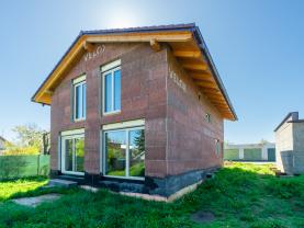 Prodej rodinného domu, 140 m², Kočí, ul. Kočí