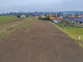 Prodej pozemku k bydlení, 1565 m², Kaznějov