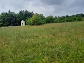 Prodej pole, 1419 m², Olomouc-Droždín