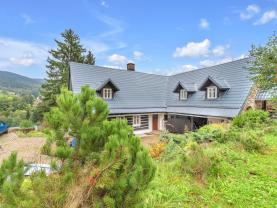 Prodej penzionu, 440 m², Rokytnice nad Jizerou