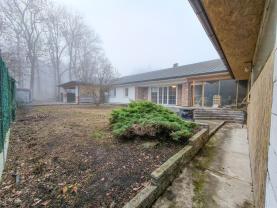 Prodej rodinného domu, 375 m², Mokrovraty