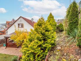 Prodej rodinného domu, 80 m², Beroun, ul. Pod Haldou