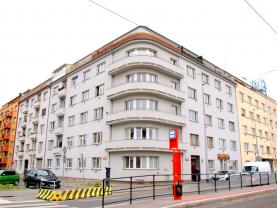 Prodej, byt 1+kk, 31m2, Praha 9, ul. Kolbenova