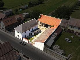 Prodej rodinného domu, 450 m², Libkovice pod Řípem