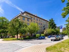 Prodej bytu 2+1, 65 m² v Pardubicích, ul. Čs. armády