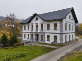 Prodej penzionu, 499 m², Dolní Morava