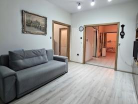 Prodej bytu 2+1, 56 m², Praha, ul. Patočkova