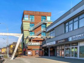 Pronájem baru, kasina, čajovny, 250 m², Ostrava, ul. Horní