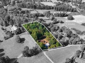 Prodej rodinného domu, 90 m², Dětmarovice