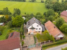 Prodej rodinného domu, 238 m², Nechanice