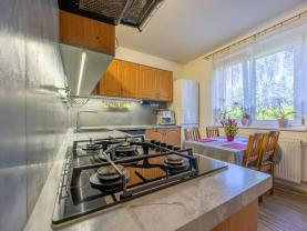 Prodej bytu 3+1, DV, 69 m², Klášterec nad Ohří, ul. Topolová