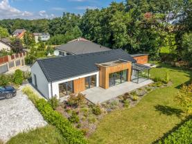 Prodej rodinného domu, 110 m², Zlatá