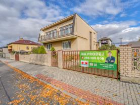 Prodej rodinného domu, 230 m², Dobřany, ul. Chlumčanská