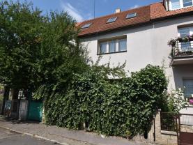 Pronájem bytu 1+1, 44 m², Praha, ul. Jihovýchodní II