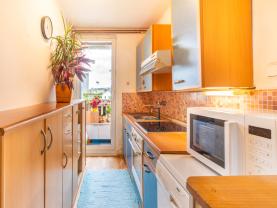 Prodej bytu 2+1, 56 m², Strunkovice nad Blanicí