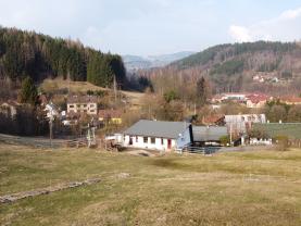 Prodej, komerční objekt, Plavy