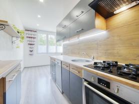 Prodej bytu 2+1, 56 m², Tachov, ul. Bělojarská