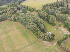 Prodej pole, 91 m², Rodná