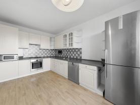 Prodej bytu 3+1, 80 m², Ústí nad Labem, ul. Brandtova