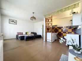 Prodej chaty, 116 m², Odolenovice