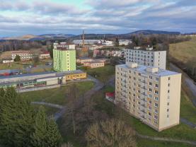 Pronájem bytu 4+1, 80 m², Rovná