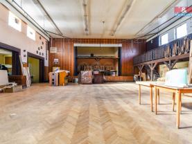 Prodej rodinného domu, 500 m², Bílovec