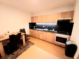 Pronájem rodinného domu, 110 m², Bystrovany, ul. Jeseniova