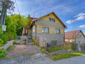 Prodej rodinného domu, 148 m², Rozvadov