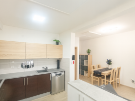 Prodej bytu 2+kk, 54 m², Dolní Loučky