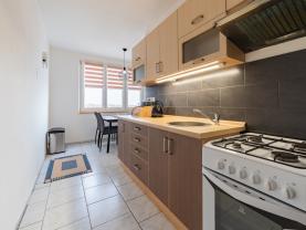 Prodej bytu 2+1, Cheb, ul. Šeříková