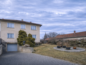 Prodej rodinného domu, 184 m², Vavřinec