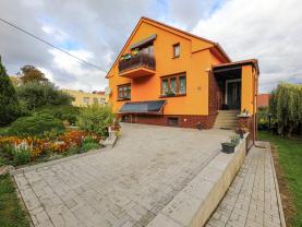 Prodej rodinného domu, 275 m², Kozolupy, ul. Kozolupy