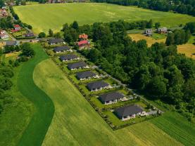 Prodej pozemku k bydlení, 8665 m², Jiříkov
