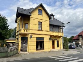 Pronájem obchodního prostoru, kanceláří, 92 m², Černošice