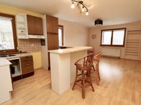 Prodej bytu 2+kk, 45 m², Karlovy Vary, ul. Boční