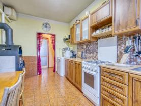 Prodej bytu 3+1, 73 m², Horšovský Týn