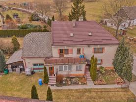 Prodej rodinného domu, 140 m², Šternberk