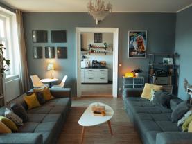 Prodej bytu 2+1, 78 m², Mariánské Lázně, ul. Chebská