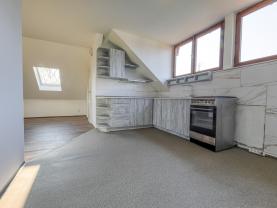 Prodej bytu 4+kk, 108 m², Vejprnice, ul. Dukelská