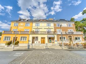 Prodej rodinného domu, 250 m², Konstantinovy Lázně