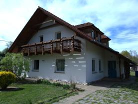 Prodej rodinného domu, 273 m², Strakonice, ul. U Hajské