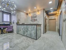 Prodej kavárny, 75 m², Karlovy Vary, ul. Foersterova