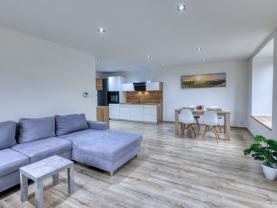 Pronájem rodinného domu, 115 m², Druztová