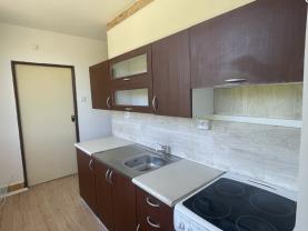 Pronájem bytu 3+kk, 56 m², Broumov, ul. Dukelská
