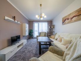 Prodej bytu 2+1, 52 m², Neratovice, ul. Na Skalkách